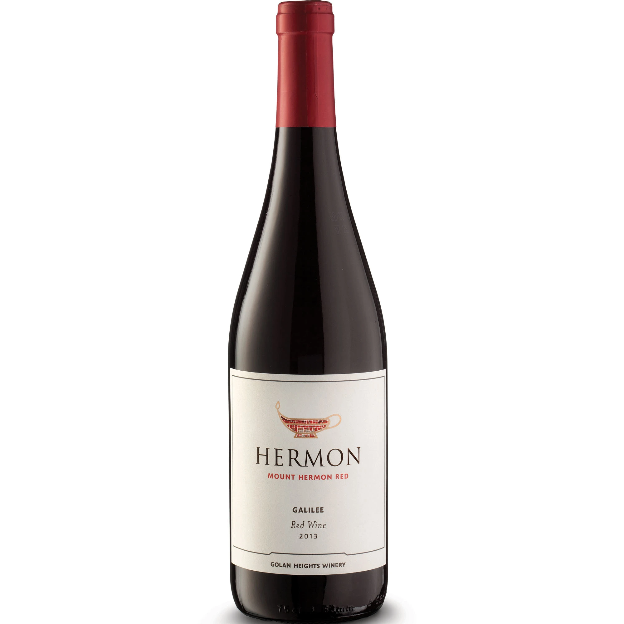 Vinho Yarden Mount Hermon 750 ml