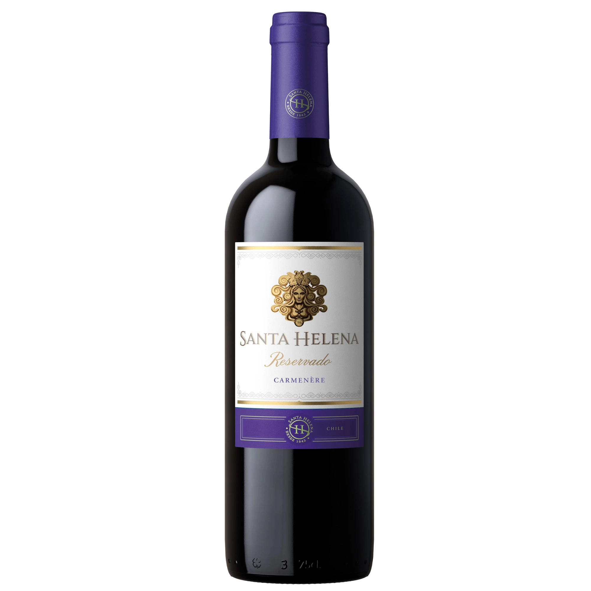 Vinho Santa Helena Reservado Carmenere 750 ml
