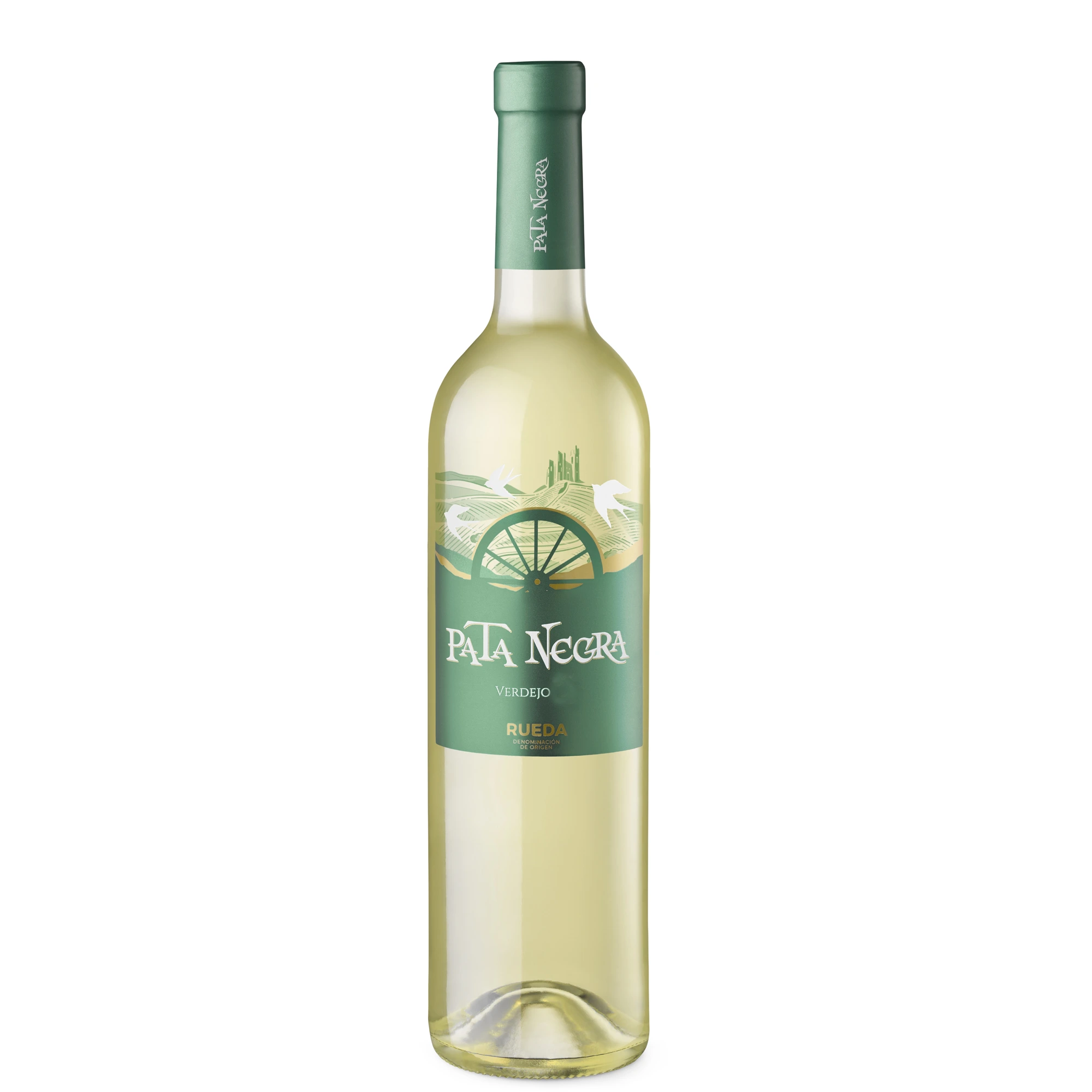 Vinho Pata Negra Verdejo Branco 750 ml