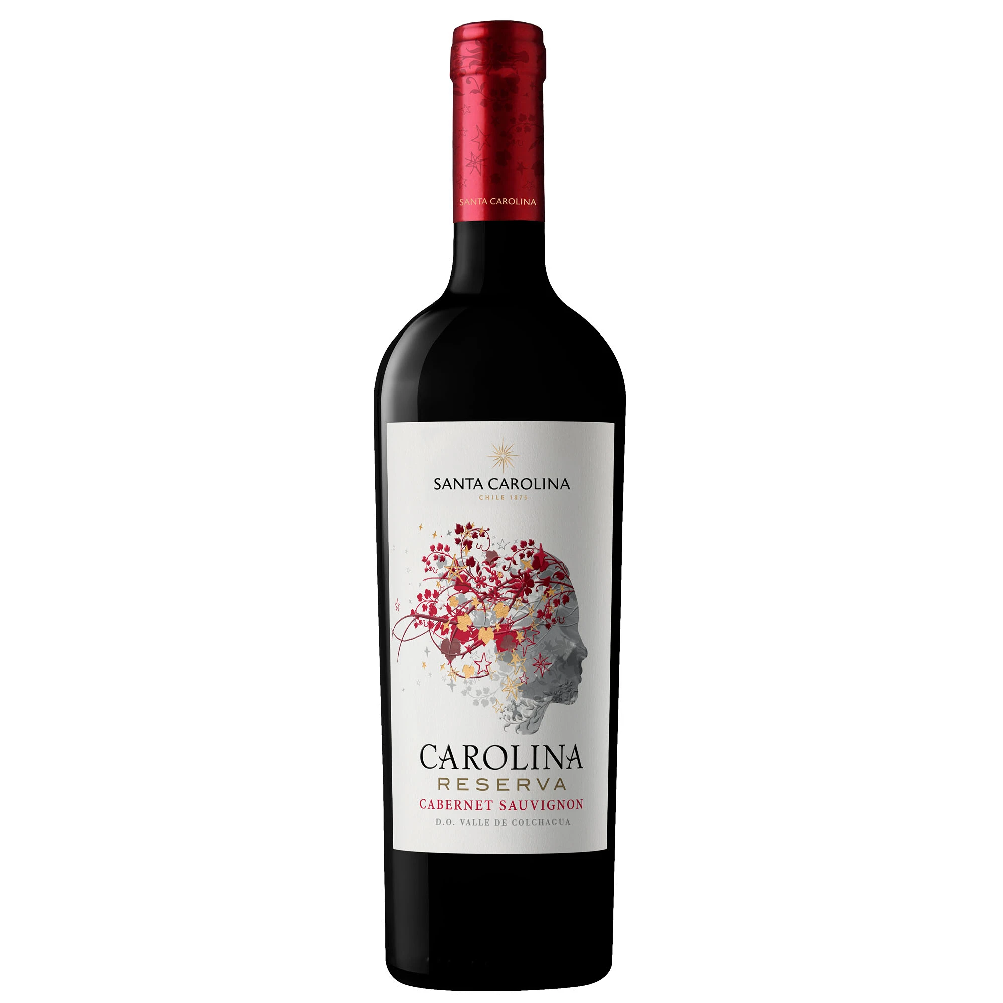 Vinho Carolina Reserva Cabernet Sauvignon 750 ml