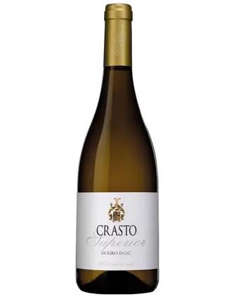 Vinho Crasto Superior Branco 750 ml