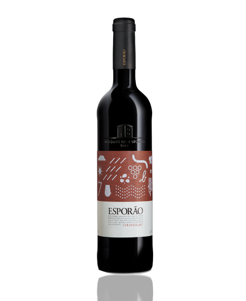 Vinho Esporão Colheita Tinto 750 ml