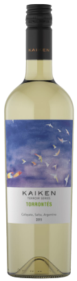Vinho Kaiken Terroir Series Torrontes 750 ml
