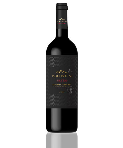 Vinho Kaiken Ultra Cabernet Sauvignon 750 ml