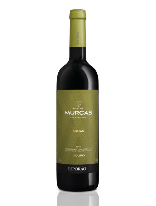 Vinho Quinta dos Murças Minas 750 ml