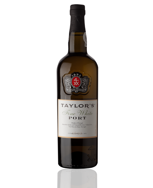 Vinho Taylor’s Porto Fine White 750 ml