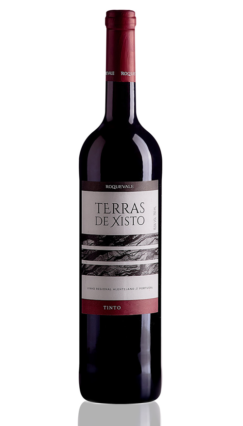Vinho Terras de Xisto Tinto 750 ml
