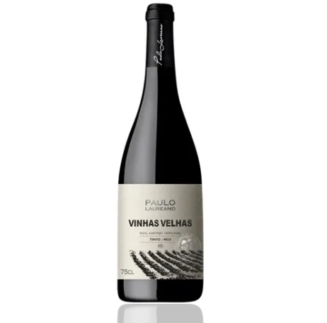 Vinho Paulo Laureano Vinhas Velhas Tinto 750 ml
