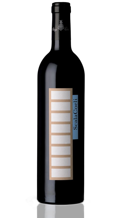 Vinho Scala Coeli 750 ml