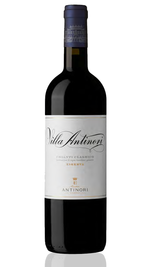 Vinho Villa Antinori Chianti Classico Riserva 750 ml