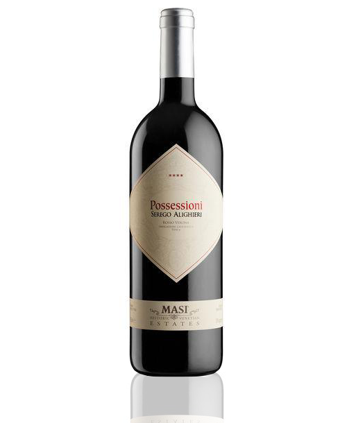 Vinho Seregho Alighieri Possessoni Rosso 750 ml