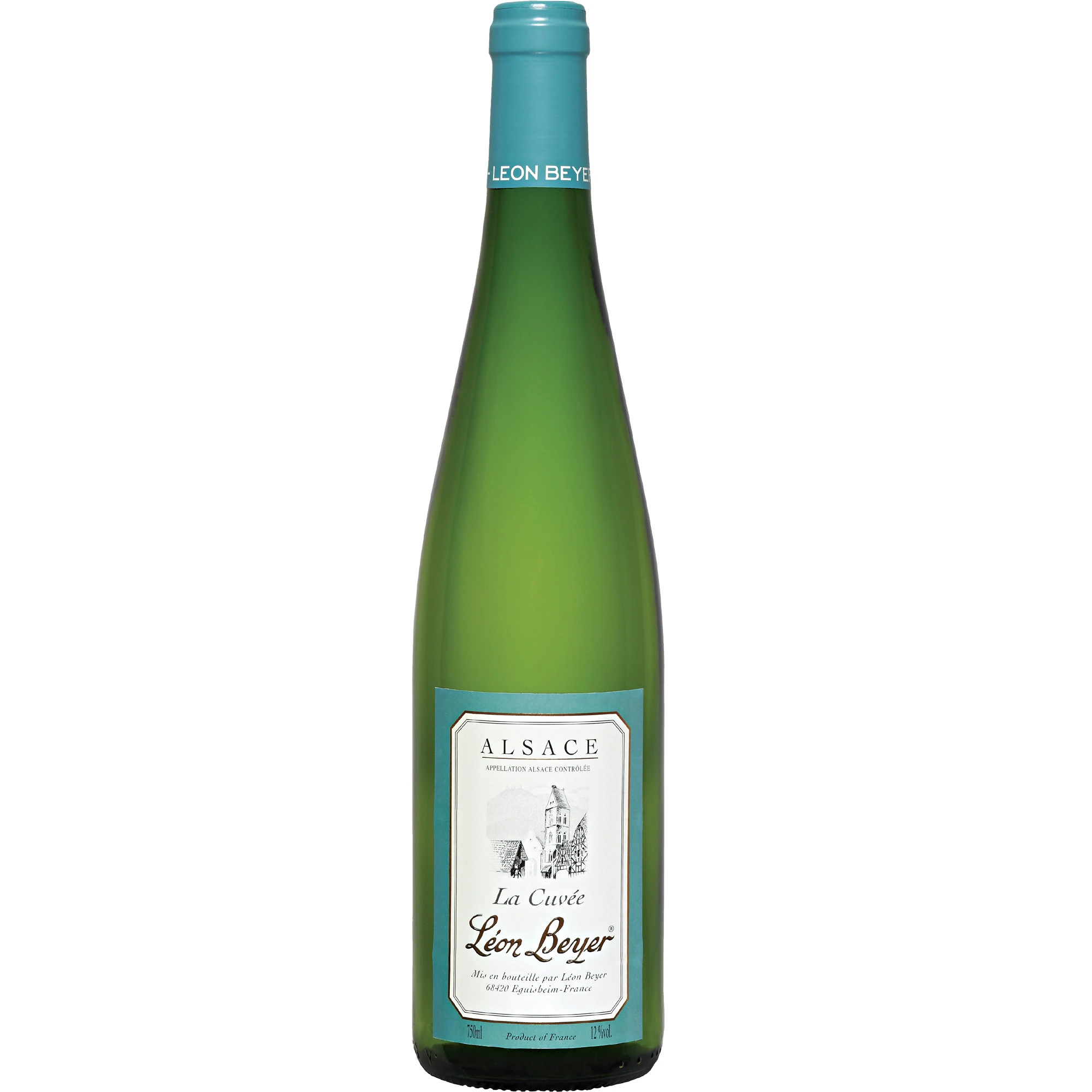 Vinho Leon Beyer La Cuvee 750ml