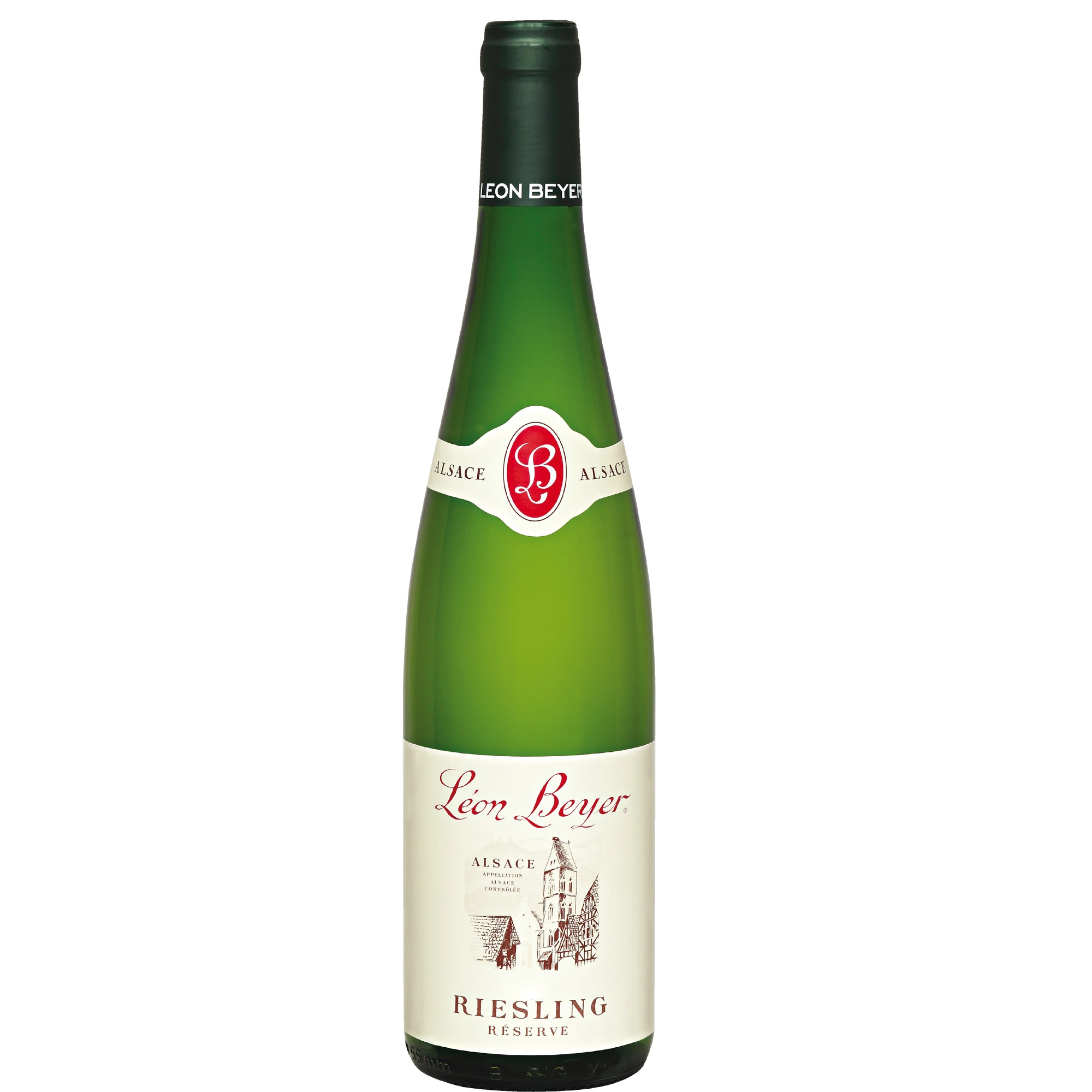 Vinho Leon Beyer Riesling Reserve 750ml