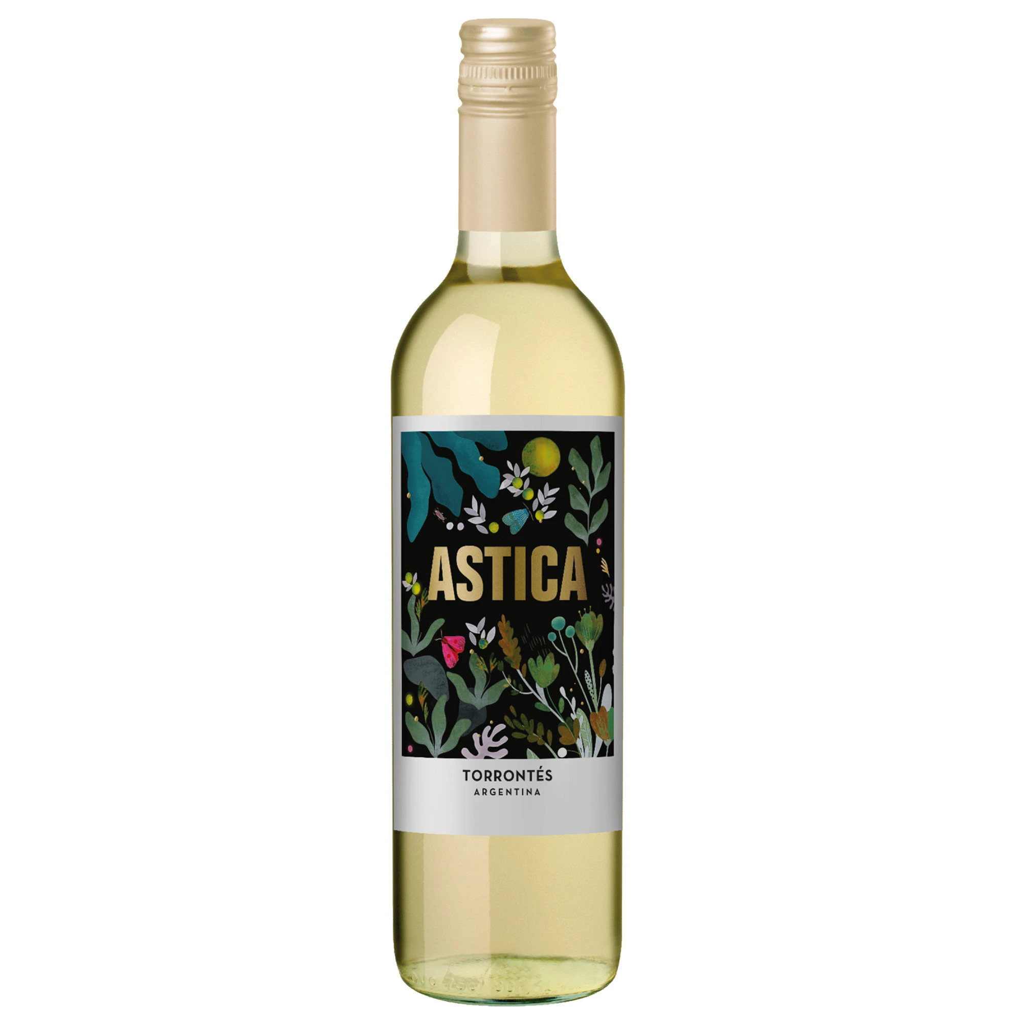 Vinho Trapiche Astica Torrontes 750ml