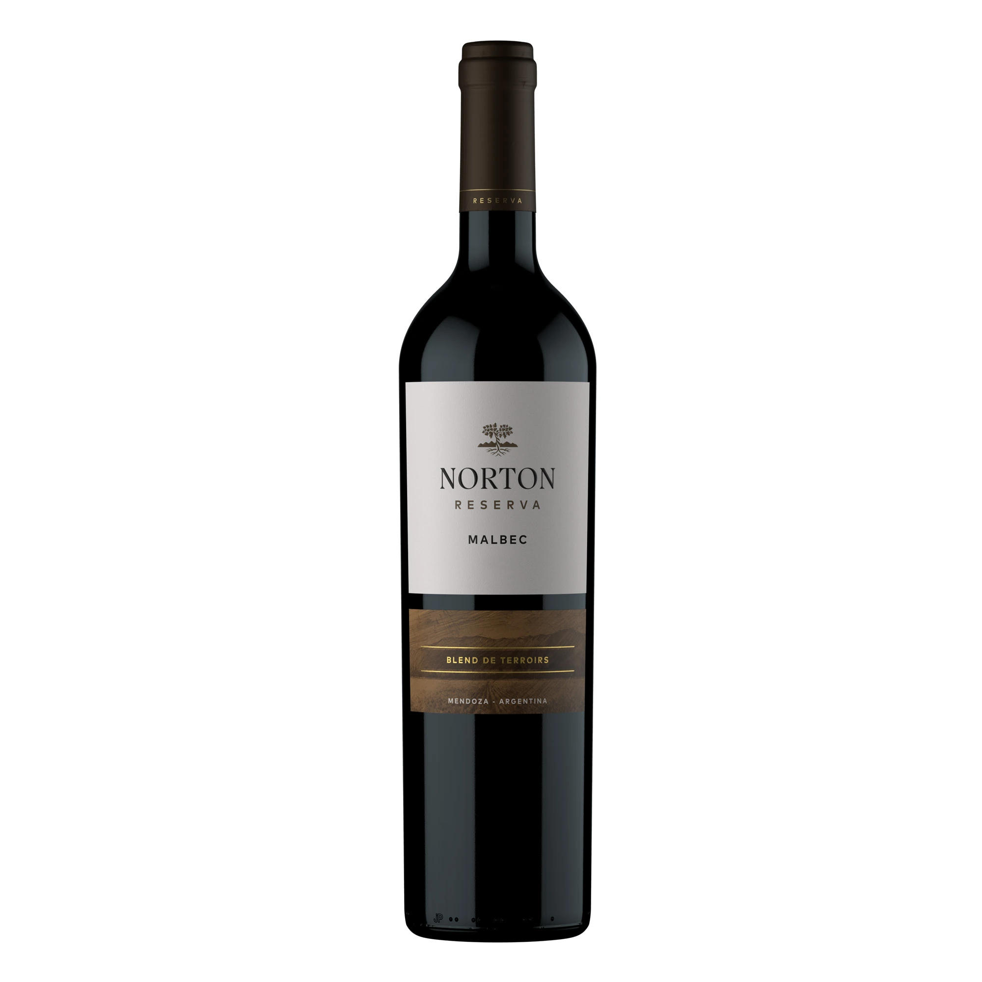 Vinho Norton Reserva Malbec 750 ml
