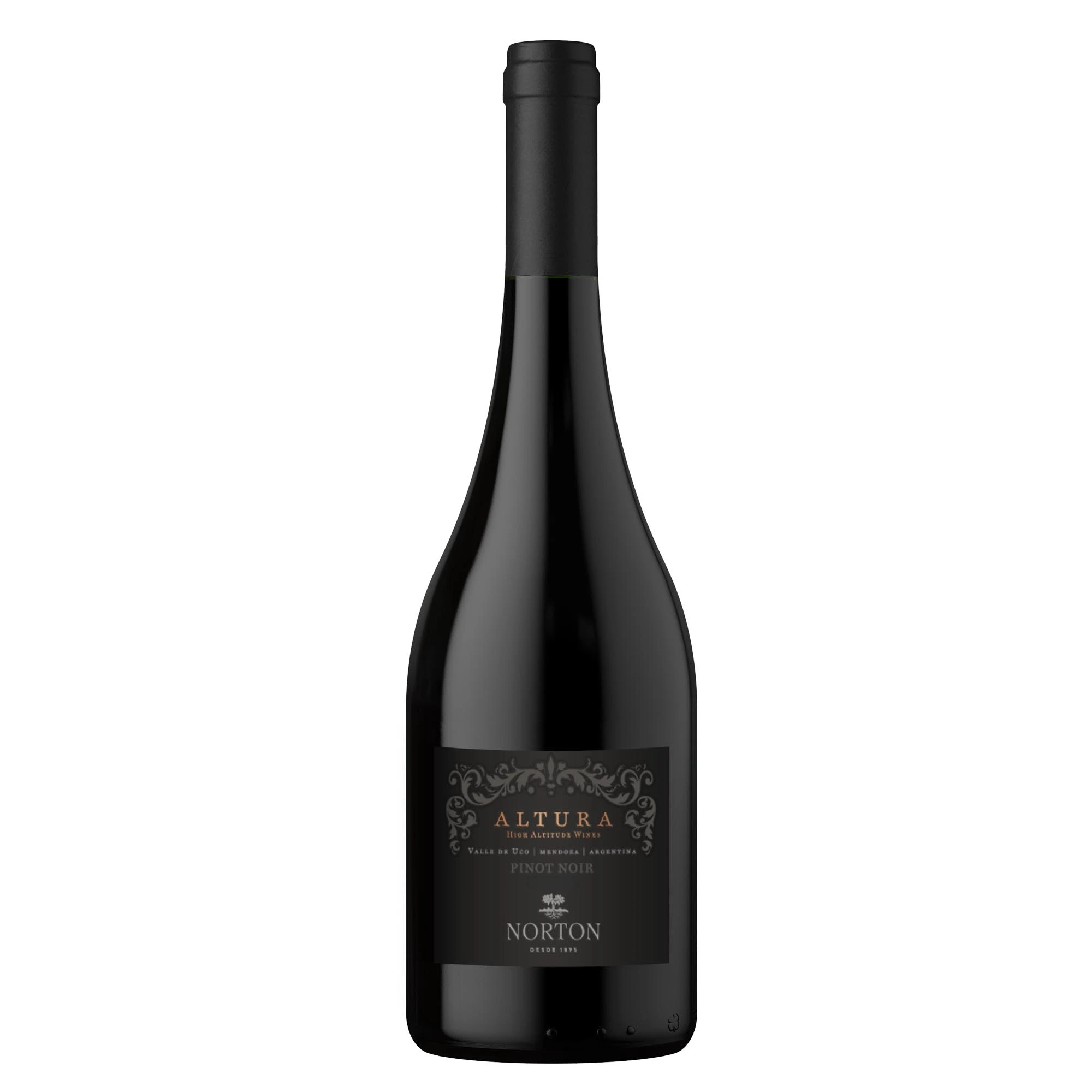 Vinho Norton Altura Pinot Noir 750 ml