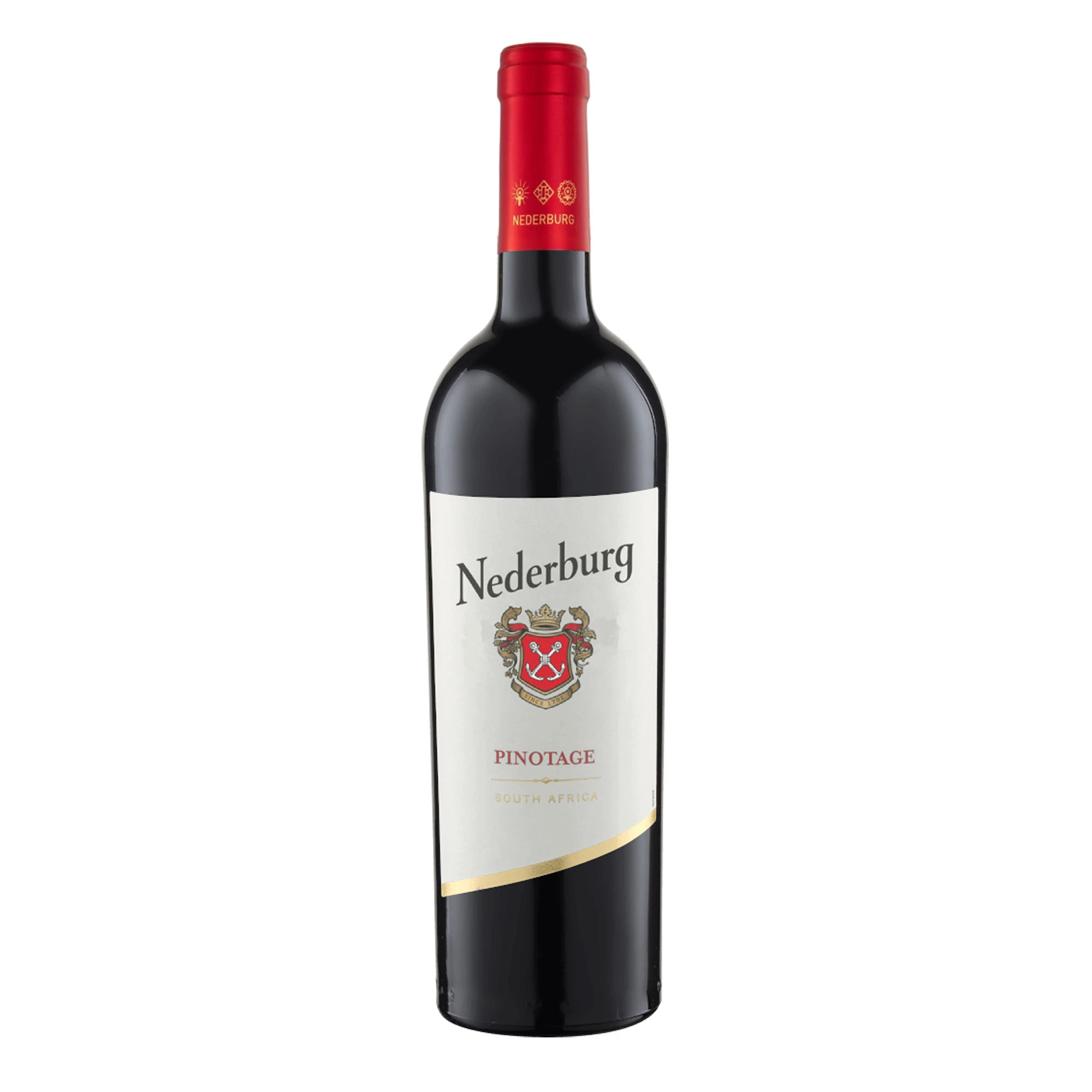 Vinho Nederburg Winemasters Pinotage 750 ml