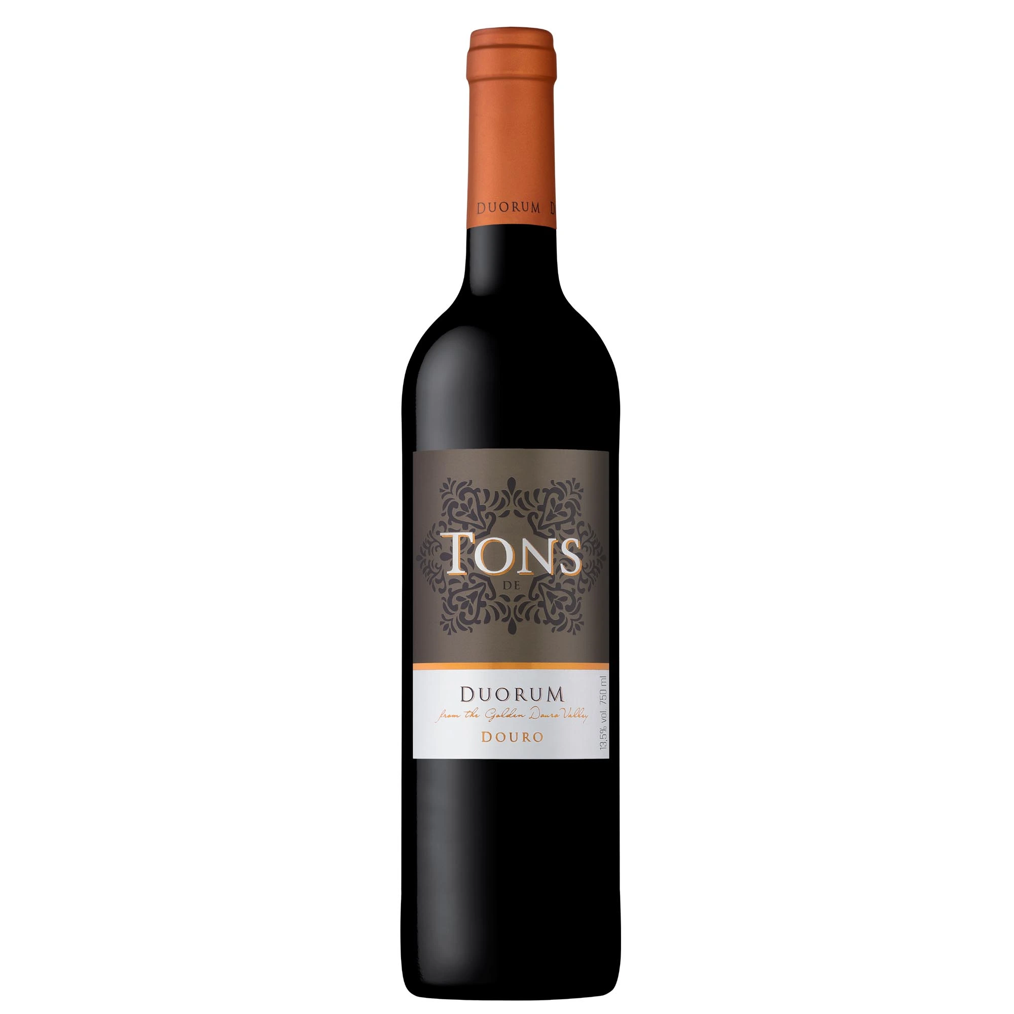 Vinho Tons De Dourum Douro Tinto 750 ml