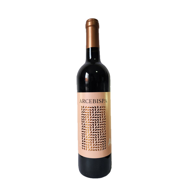 Vinho Portugues Arcebispa 750ml