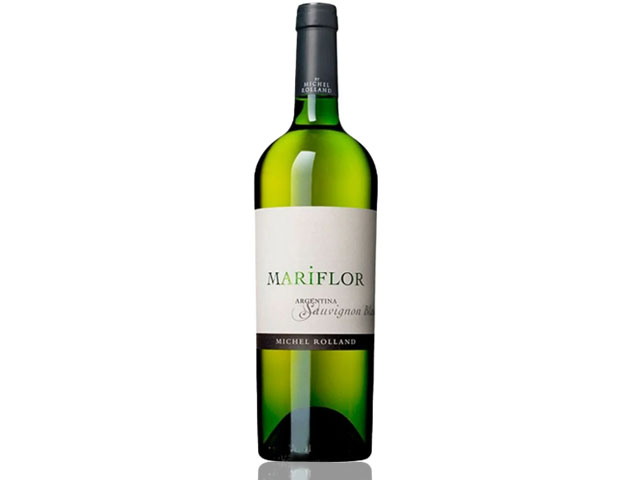 Vinho Michel Rolland Mariflor Sauvignon Blanc 750 ml