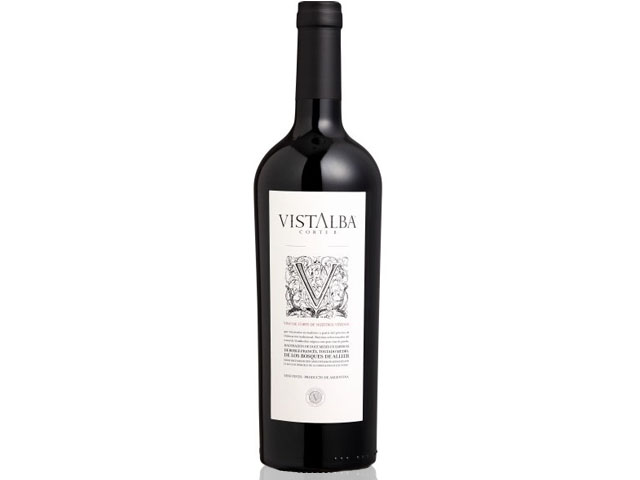 Vinho Vistalba Corte B 750 ml