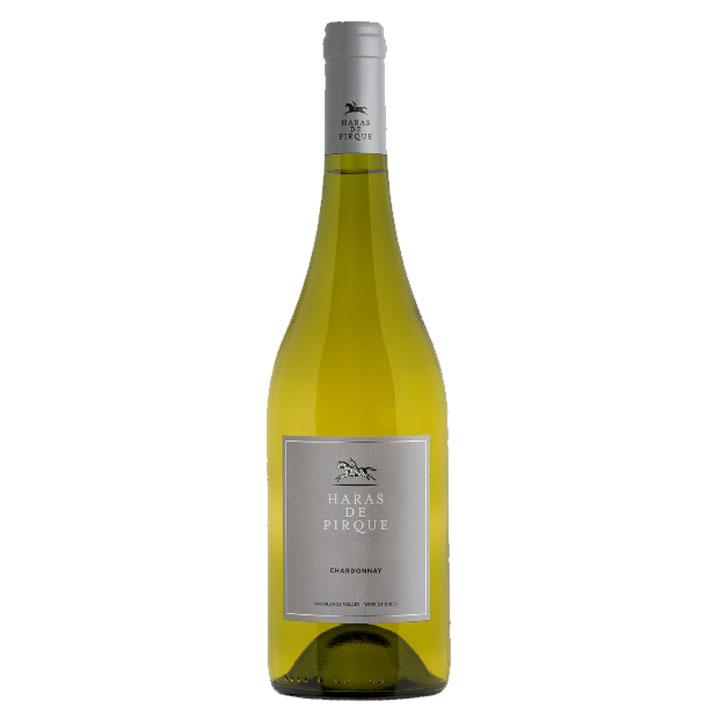 Vinho Haras De Pirque Chardonnay 750 ml