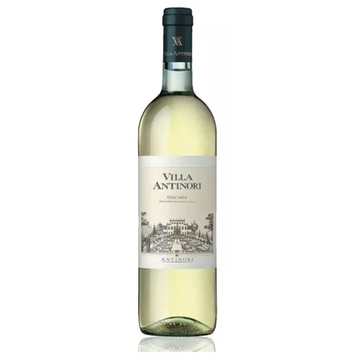 Vinho Villa Antinori Branco Toscana 750ml