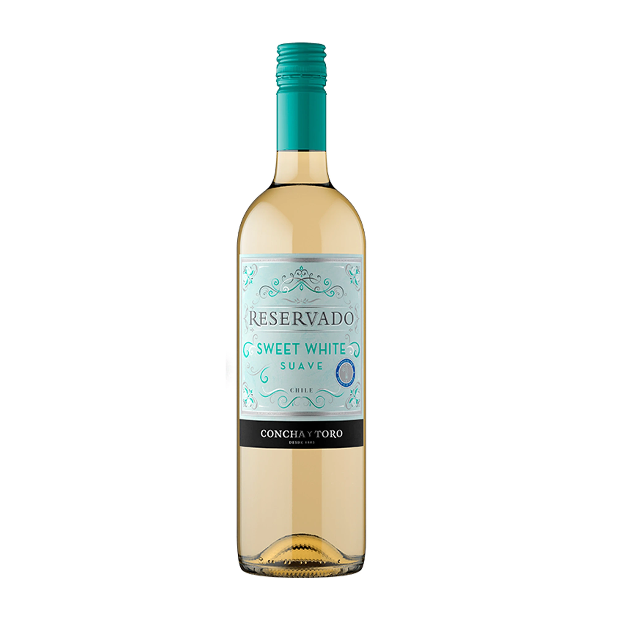 Vinho Concha Y Toro Reservado Sweet White 750 ml