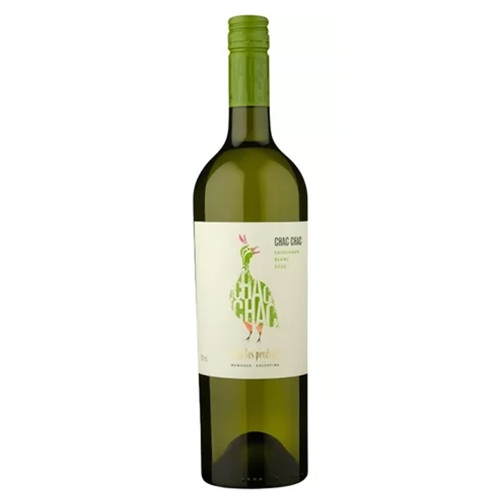 Vinho Chac Chac Sauvignon Blanc 750ml