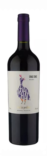 Vinho Chac Chac Malbec 750ml