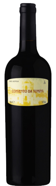 Vinho Convento Da Tomina 750ml