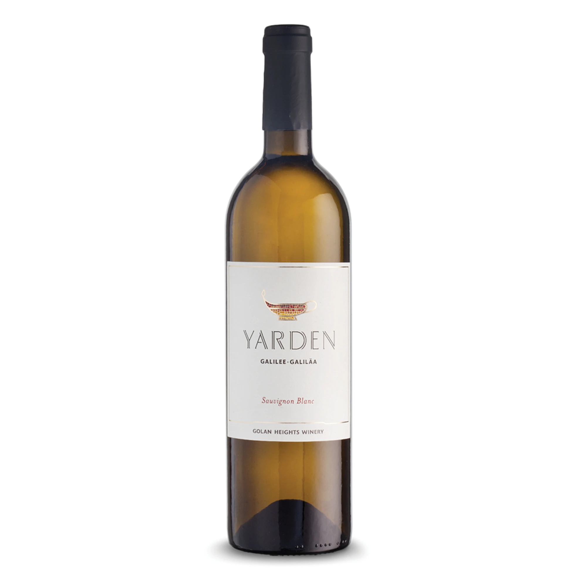 Vinho Yarden Sauvignon Blanc 750ml