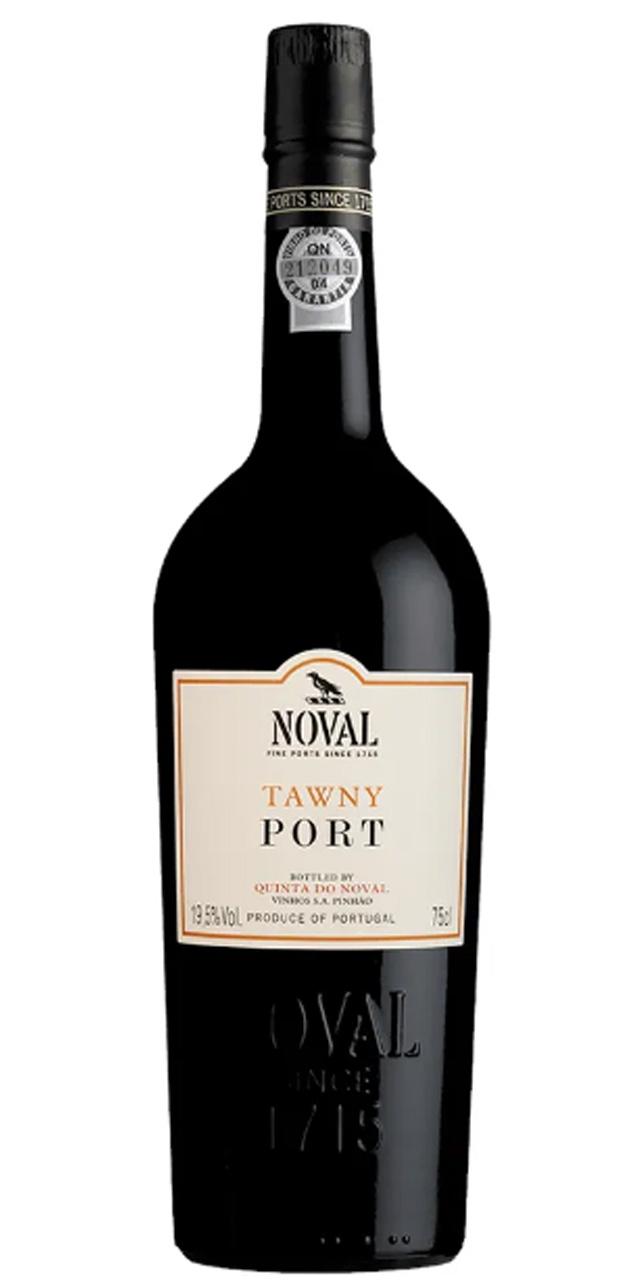 Vinho Do Porto Quinta Do Noval Tawny 750ml