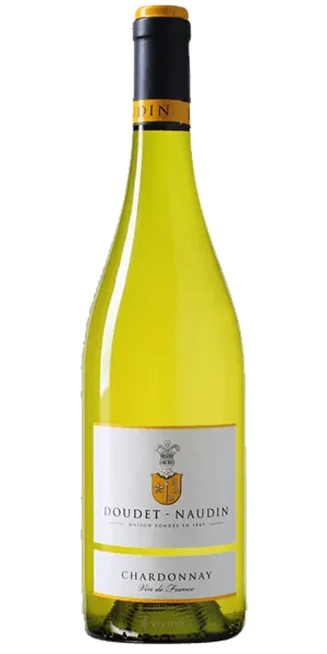 Vinho Doudet Naudin Vin De France Chardonnay 750ml