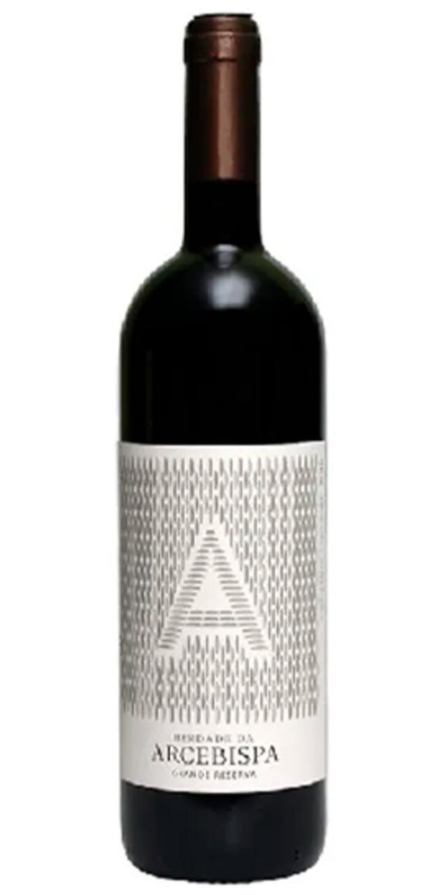 Vinho Portugues Arcebispa Grande Reserva 750ml