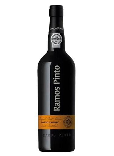 Vinho Ramos Pinto Tawny 750ml