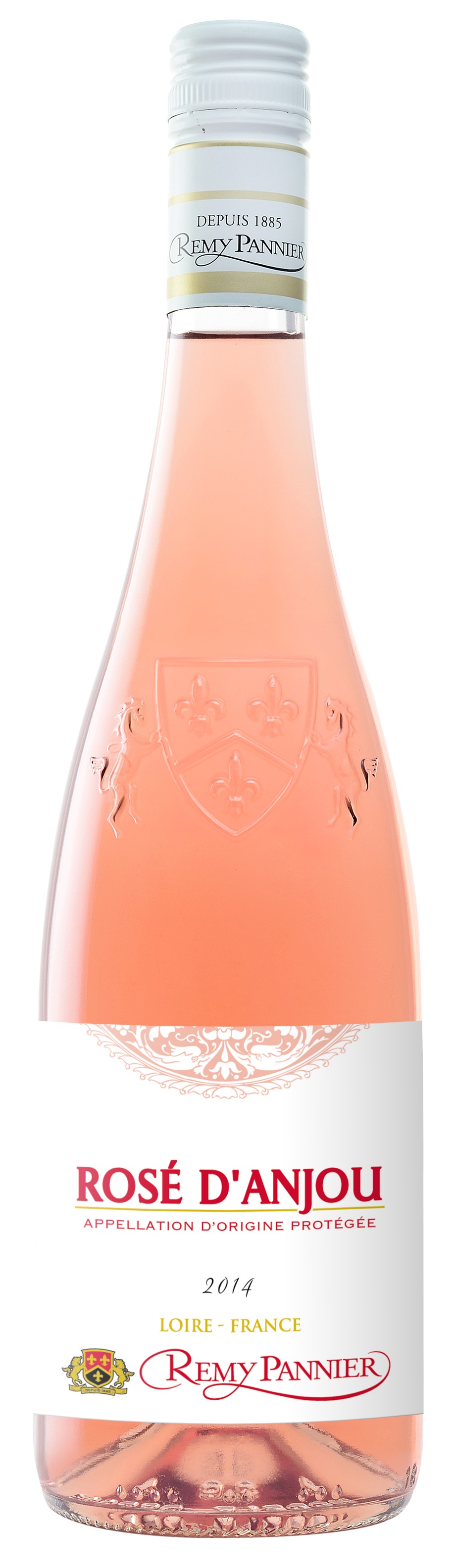 Vinho Rémy Pannier Rosé D'Anjou 750 ml