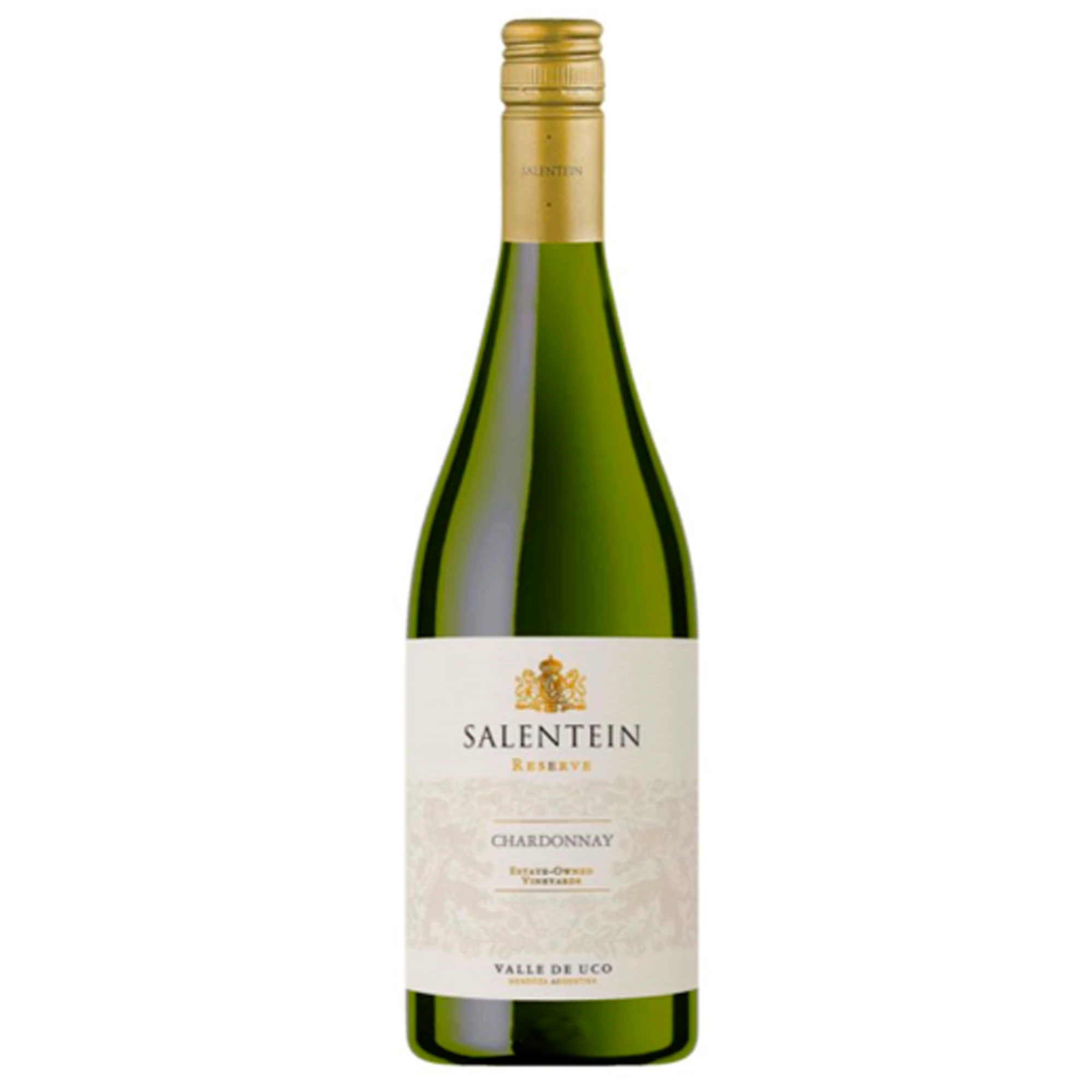 Vinho Salentein Reserva Chardonnay 750ml