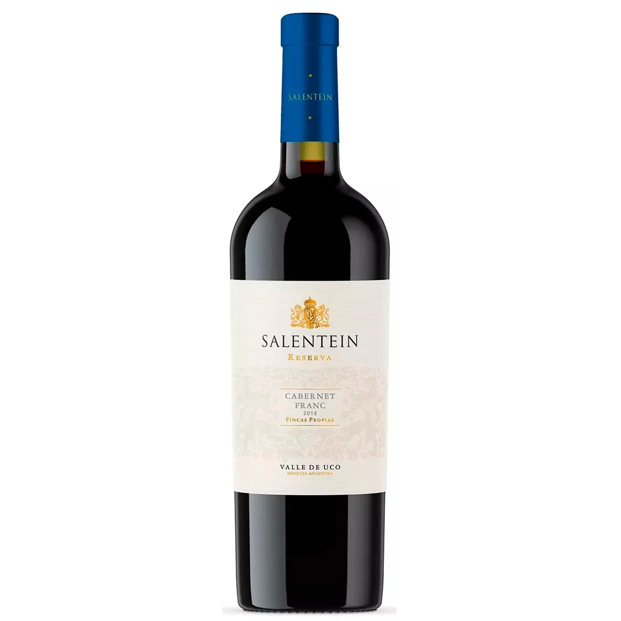 Vinho Salentein Cabernet Franc 750ml