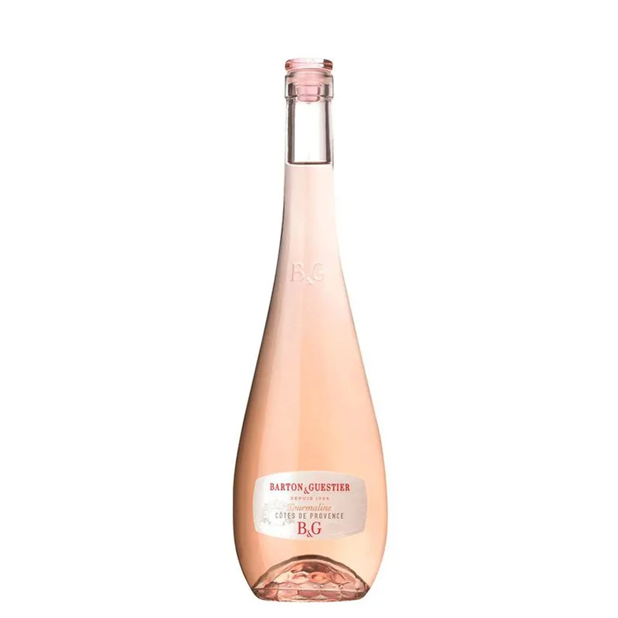 Vinho Barton &amp; Guestier Tourmaline Côtes de Provence 750ml