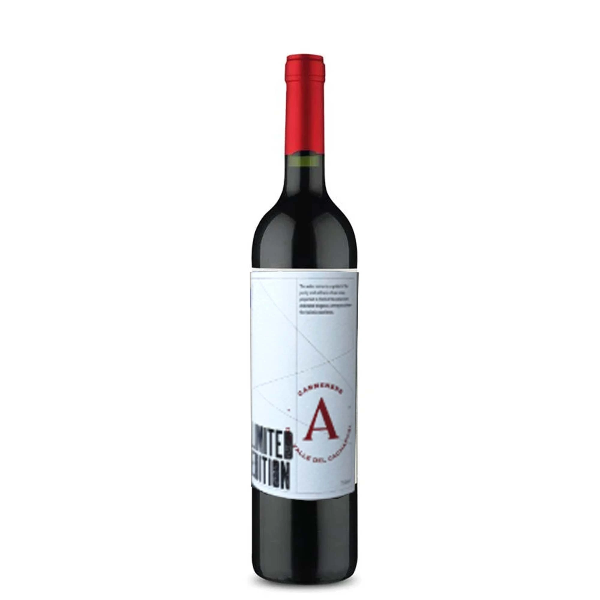 Vinho Vik A Limited Edition Carmenere 750ml