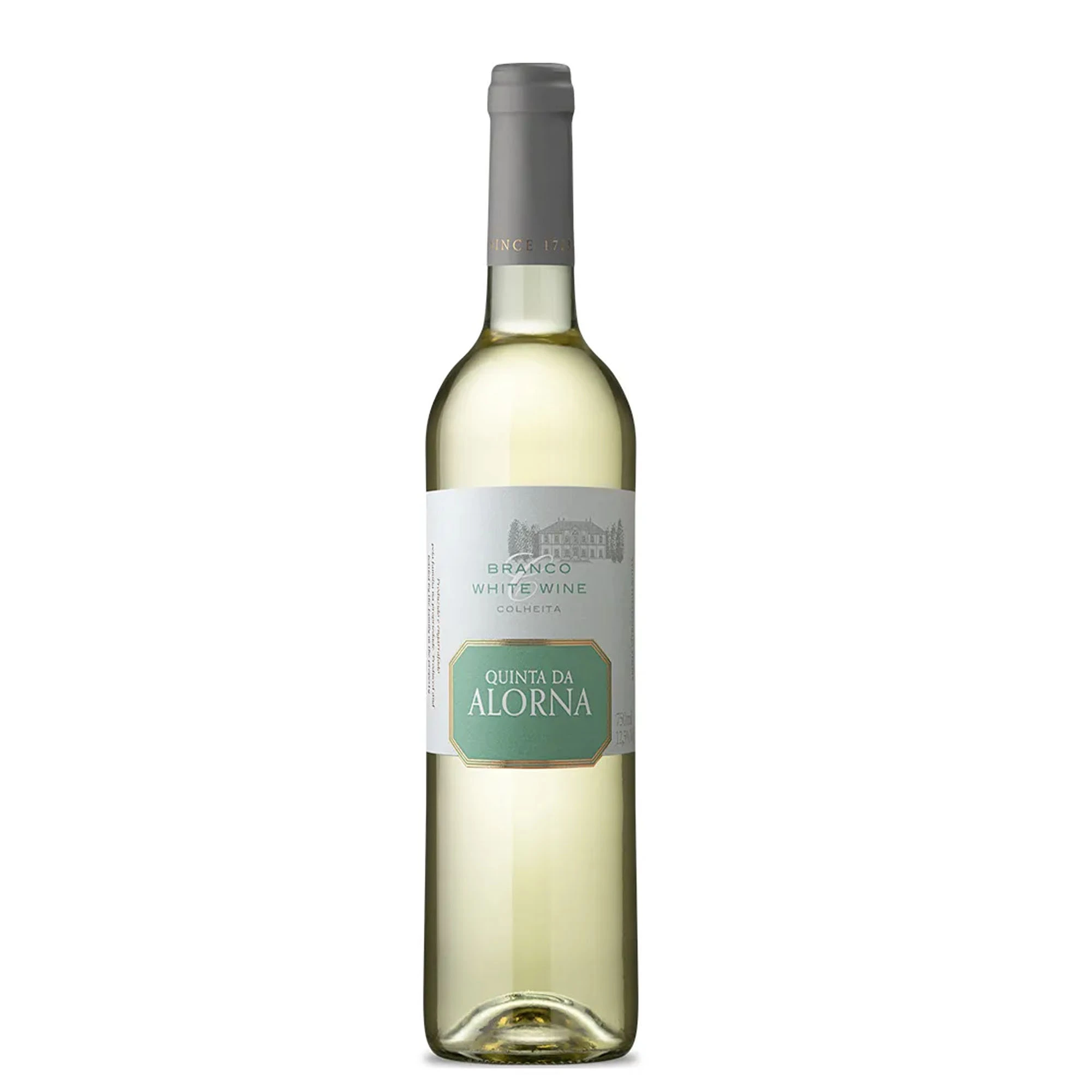 Vinho Quinta Da Alorna Branco 750ml