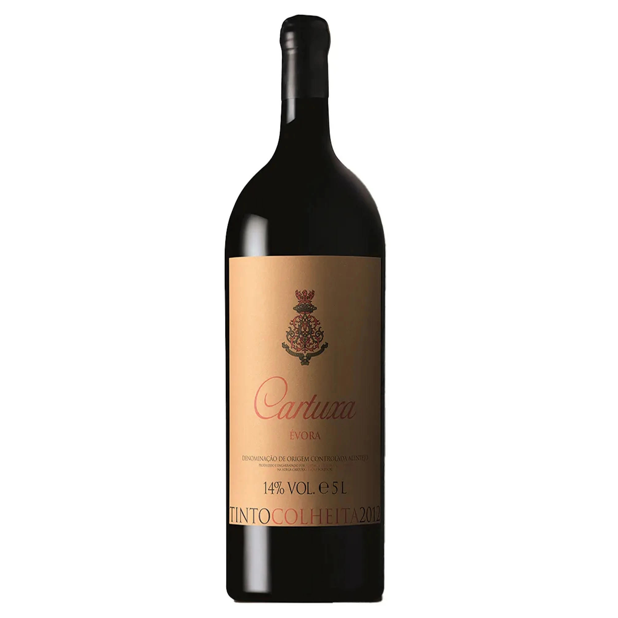 Vinho Cartuxa Colheita Magnun 5 L