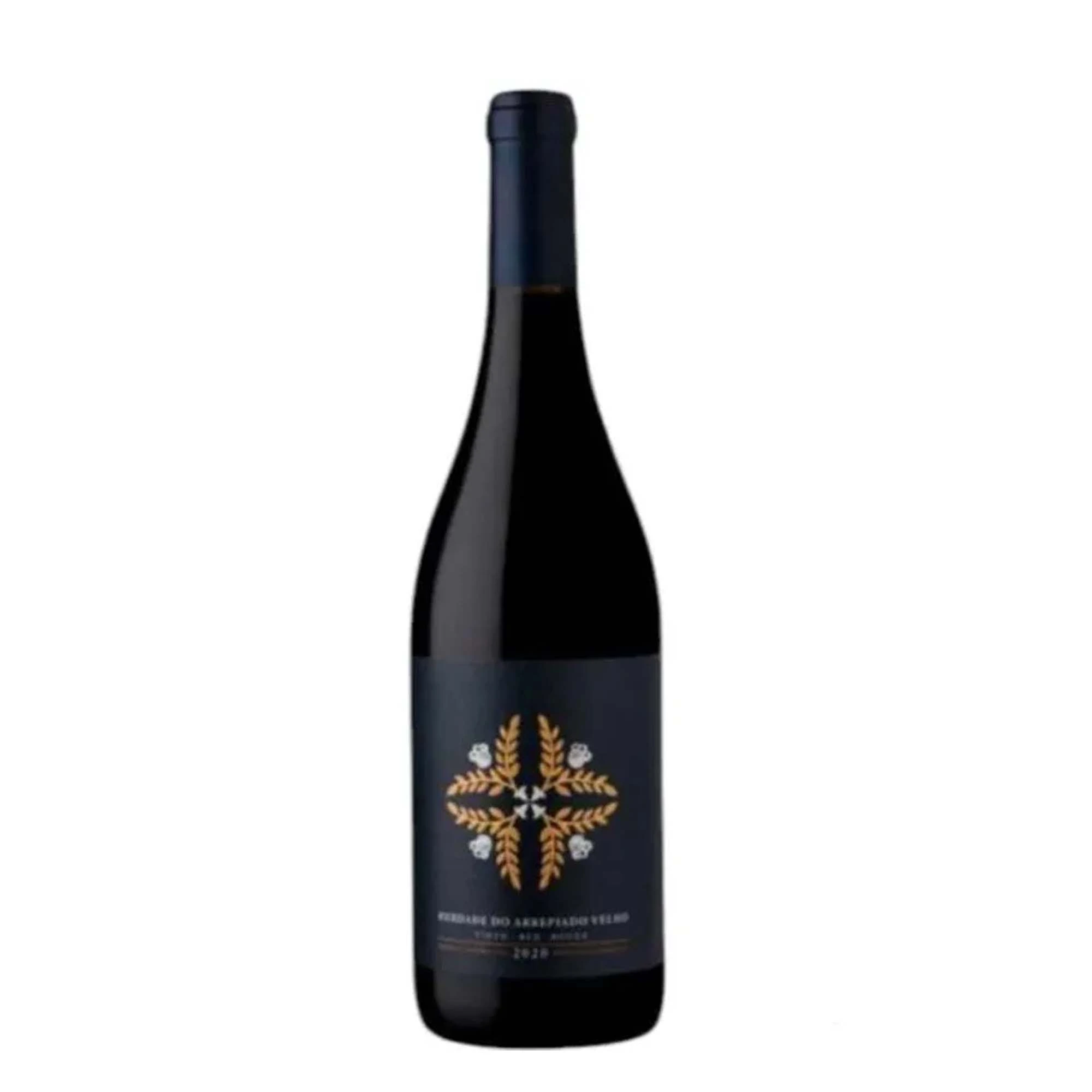 Vinho Herdade Do Arrepiado Velho Tinto 750ml