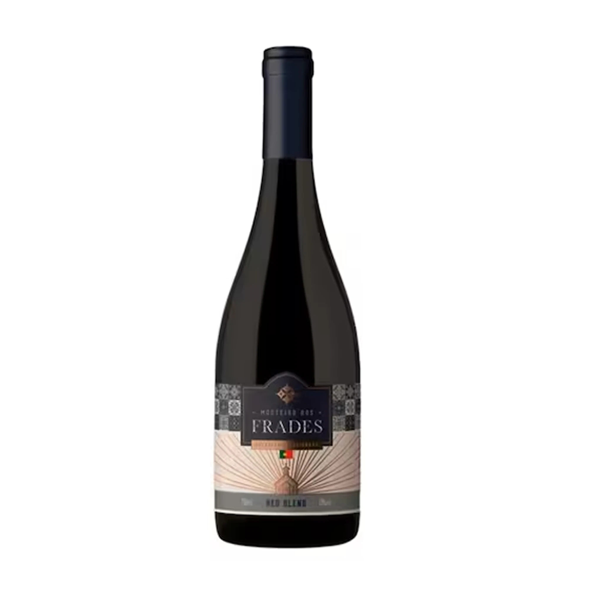 Vinho Mosteiro Dos Frades Tinto 750ml