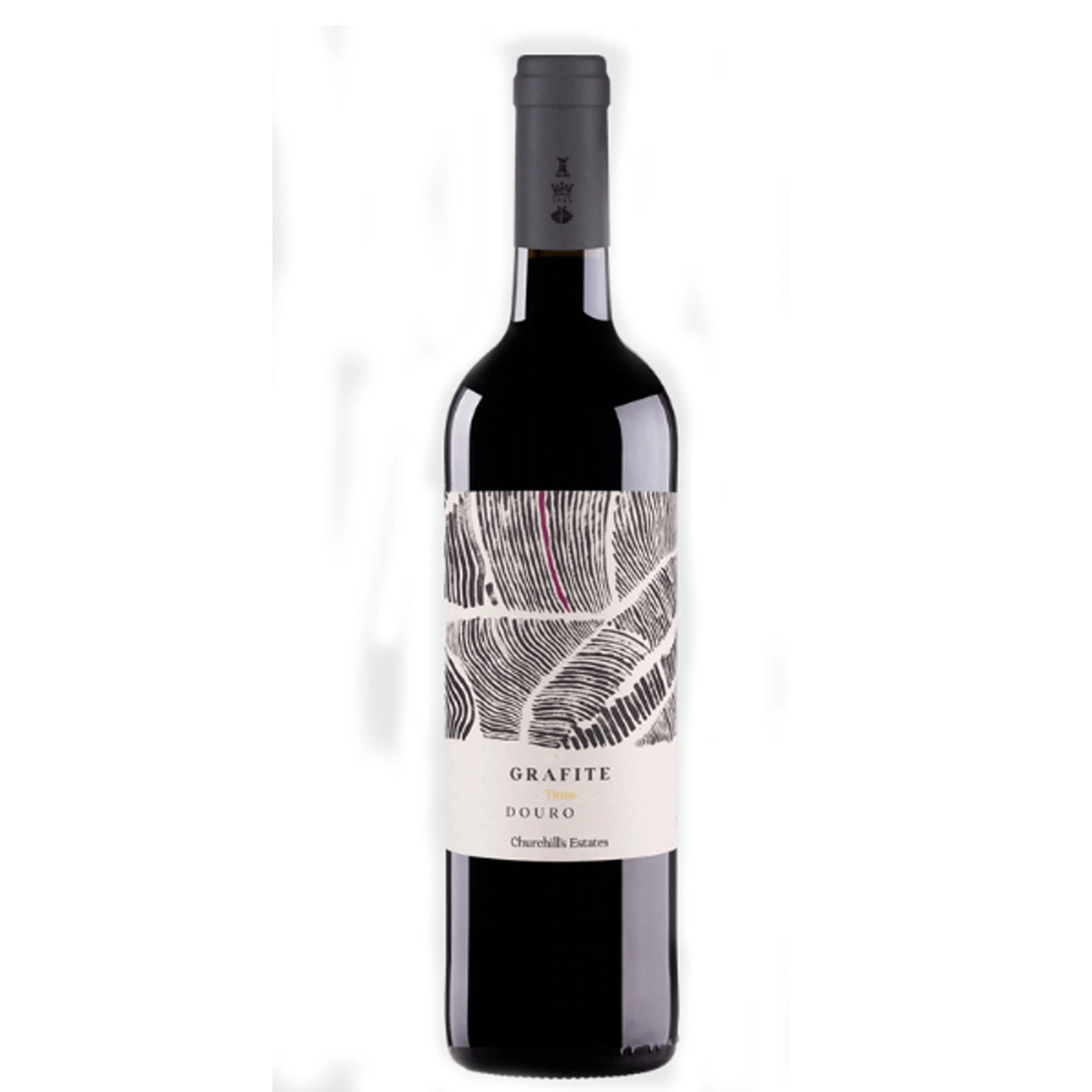 Vinho Churchill's Estates Douro Tinto 750ml