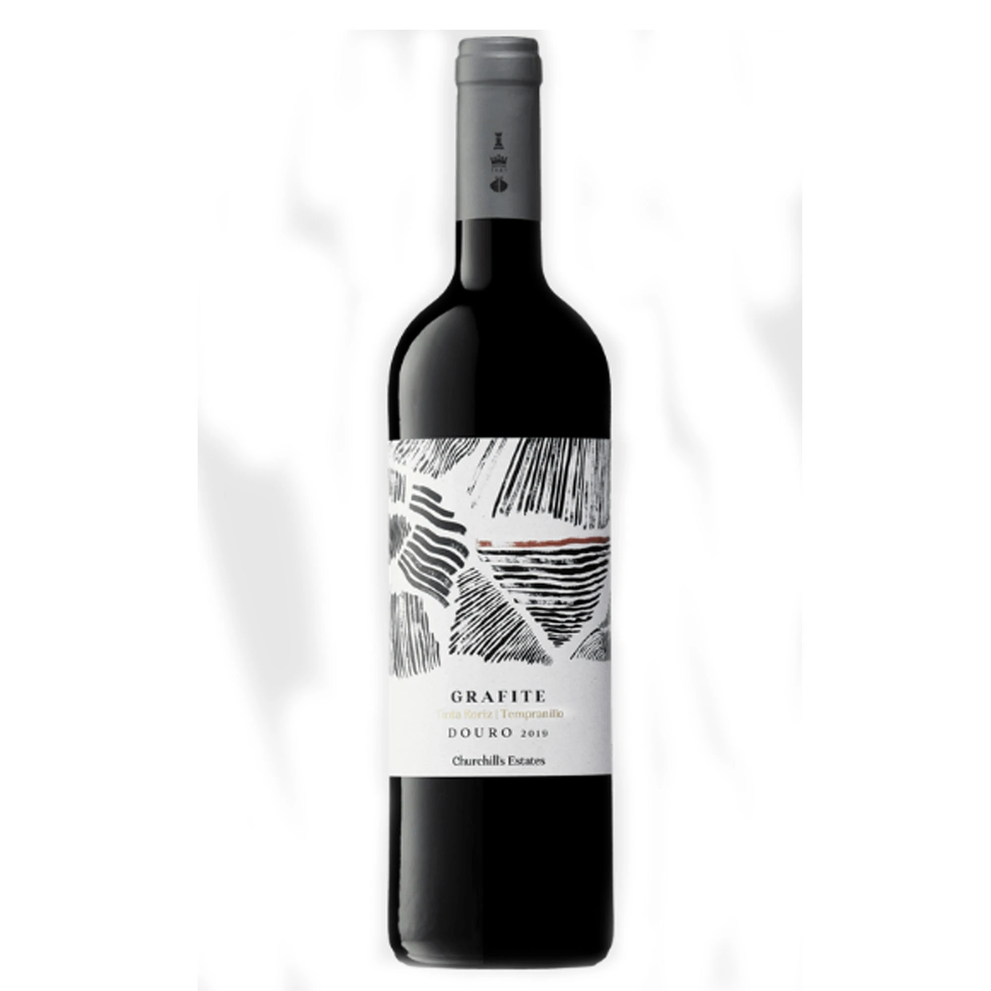 Vinho Churchill's Estates Douro Tinta Roriz Tinto 750ml