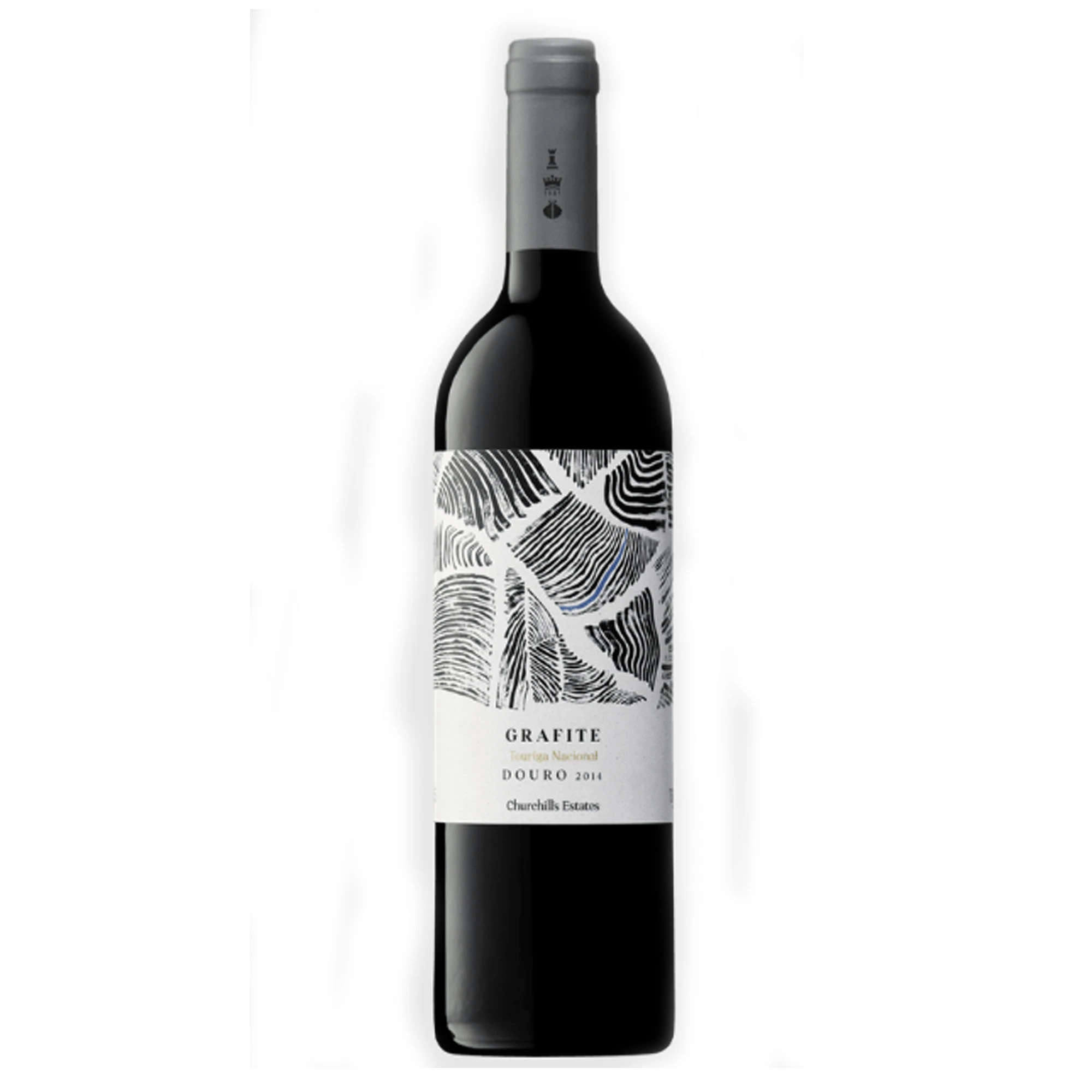 Vinho Churchill's Estates Douro Touriga Nacional 750ml