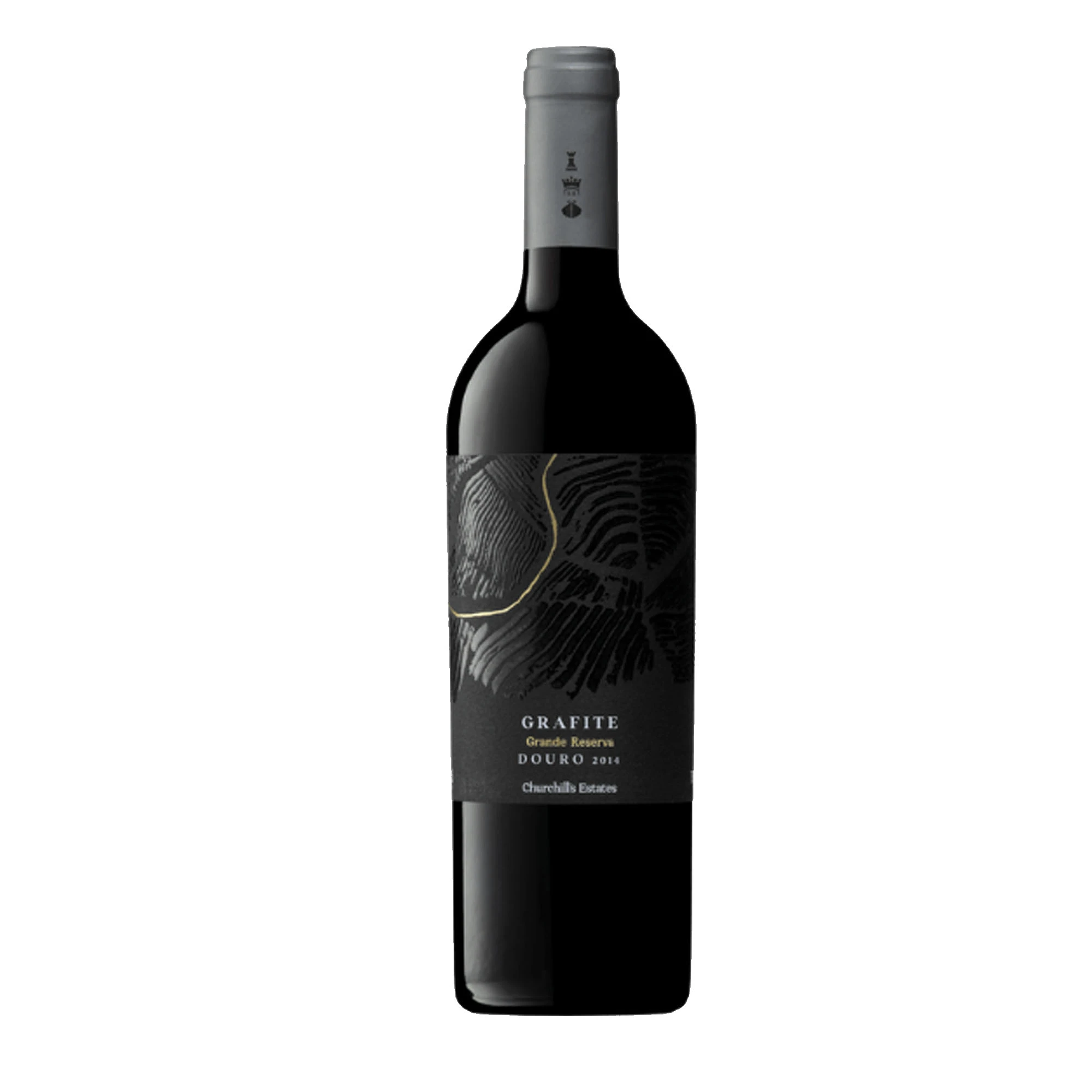 Vinho Churchill's Estates Douro Gran Reserva 750ml