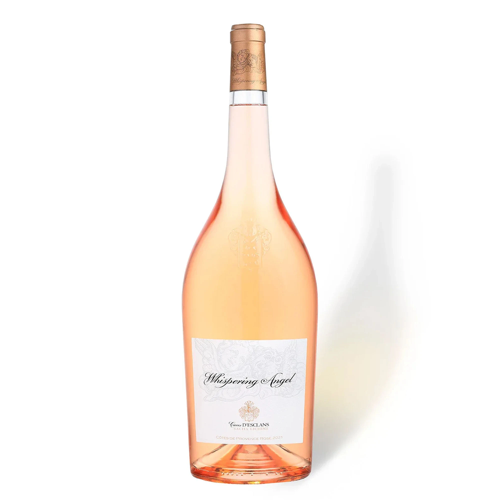 Vinho Whispering Angel 3 L Jeroboam 2023